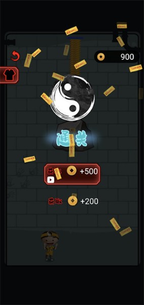 我坚持不住了角色与技能展示