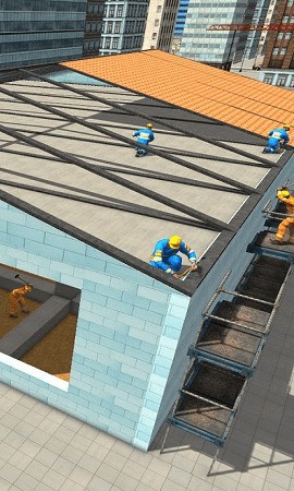 建造百货商场游戏下载(免广告)-建造百货商场官方正式版下载v1.1 运行截图2