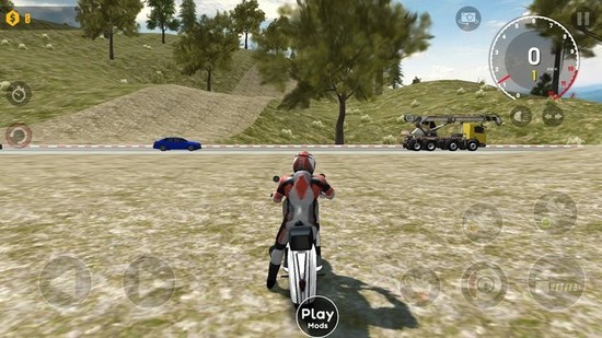 极限摩托内置play菜单版下载-极限摩托内置play菜单版中文下载v1.3 运行截图2