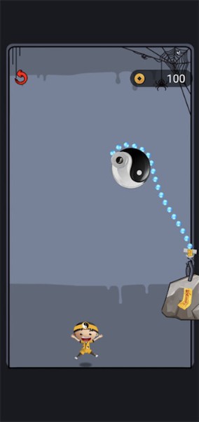 我坚持不住了手游安卓下载-我坚持不住了中文版下载v1.1.0 运行截图3