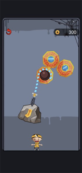 我坚持不住了手游安卓下载-我坚持不住了中文版下载v1.1.0 运行截图1