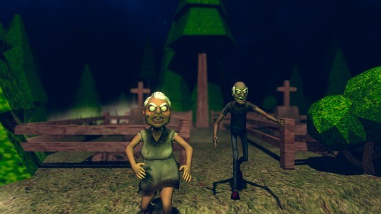 爷爷和奶奶5起源0.12版本安装-爷爷和奶奶5起源游戏下载中文版 运行截图2