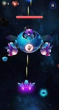 银河之战手游_风之翼银河大战安卓版v0.0.5 运行截图1