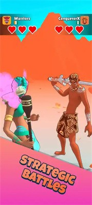 祖鲁之战手机版下载-祖鲁之战官方版下载-祖鲁之战游戏下载 运行截图1