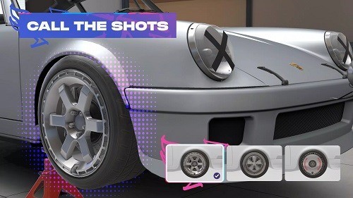 定制汽车厂最新版本下载-定制汽车厂(Forza Customs)无限金币版中文版下载v5.5.12584 运行截图1