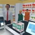 超市模拟器