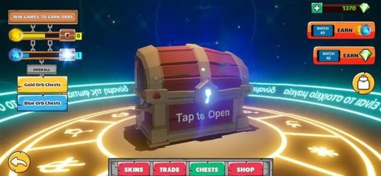 火柴人无限帝国3d游戏下载-火柴人无限帝国3D版中文最新版(Stick Infinite Kingdom)下载v1.0 运行截图3