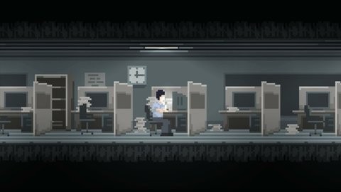 怪谈游戏大挑战安卓版下载-怪谈游戏大挑战手游下载-怪谈游戏大挑战官网版下载 运行截图1