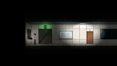 怪谈游戏大挑战安卓版下载-怪谈游戏大挑战手游下载-怪谈游戏大挑战官网版下载 运行截图2