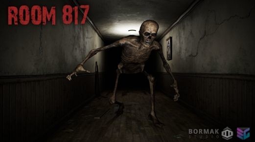 817房间游戏下载-817房间(Room 817)汉化中文版下载v1.0 最新版 运行截图3