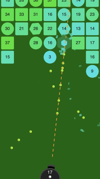 最强弹球红包版下载-最强弹球打砖块安卓版下载 运行截图2