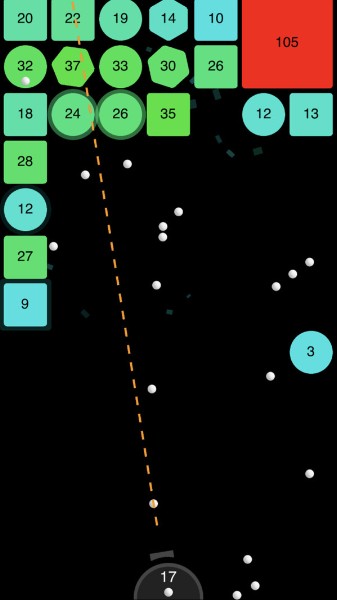 最强弹球红包版下载-最强弹球打砖块安卓版下载 运行截图3