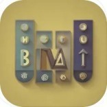 字母消消消