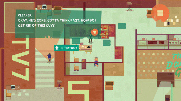 连环清洁工手机安卓下载安装_连环清洁工手机安卓下载1.1.8 运行截图2