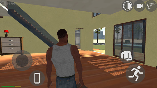 印度摩托车驾驶3d下载-印度摩托车驾驶3d中文下载最新版本v40 运行截图1