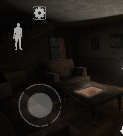 死刑執行者下载_被判死亡的精神病犯手机版v1.0 运行截图2