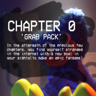 波比的游戏时间第0章 v1.0.25