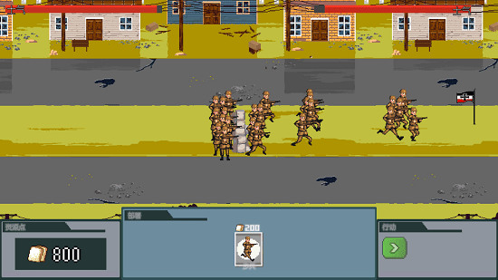 世界大战1994汉化版下载安装-世界大战1994(追风汉化)2025最新版本v1.00 安卓版 运行截图1