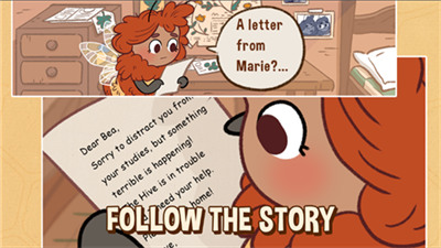 蜜蜂园林正式版下载-蜜蜂园林官方版下载-蜜蜂园林游戏下载 运行截图2