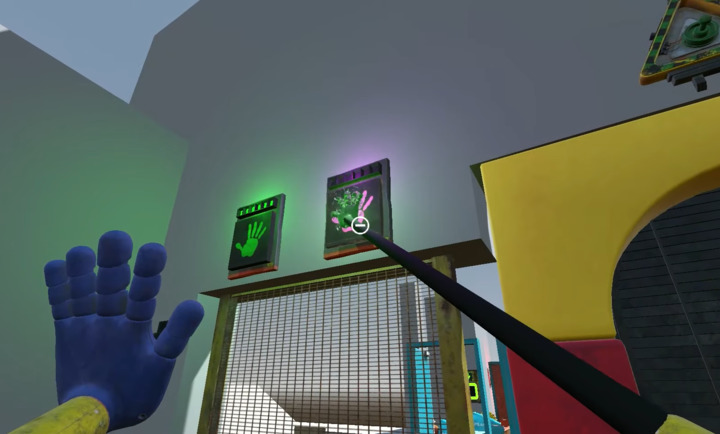 波比的游戏时间第0章 游戏场景截图