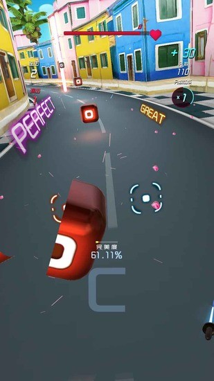 节奏快斩最新版下载-节奏快斩手机版下载 运行截图3