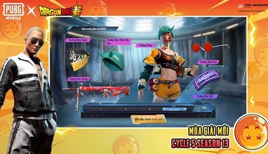 pubgmobile国际服最新版本更新下载-pubgmobile国际版官网下载最新版本 运行截图2