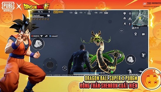 pubgmobile国际服最新版本更新下载-pubgmobile国际版官网下载最新版本 运行截图1
