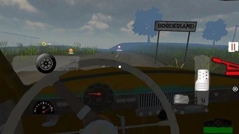 边境检察官手机版中文版下载-边境检察官最新手机版下载 运行截图2