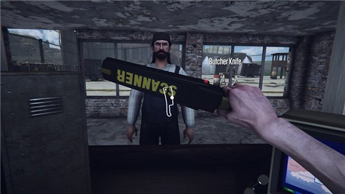 边境检察官手机版中文版下载-边境检察官最新手机版下载 运行截图3