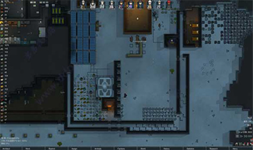 环世界2025移植版下载-环世界无限资源汉化版下载v1.9.1 安卓版 运行截图3