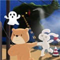 科技塔防生存