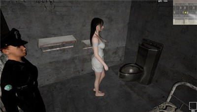 狱中少女单机版下载-狱中少女单机版下载安装2023中文版v0.1 最新版 运行截图1