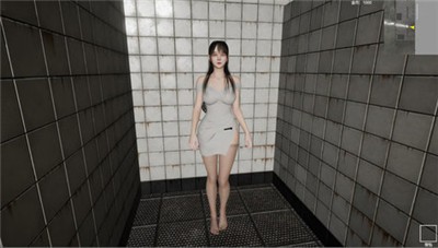 狱中少女单机版下载-狱中少女单机版下载安装2023中文版v0.1 最新版 运行截图2
