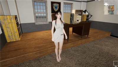 狱中少女单机版下载-狱中少女单机版下载安装2023中文版v0.1 最新版 运行截图3