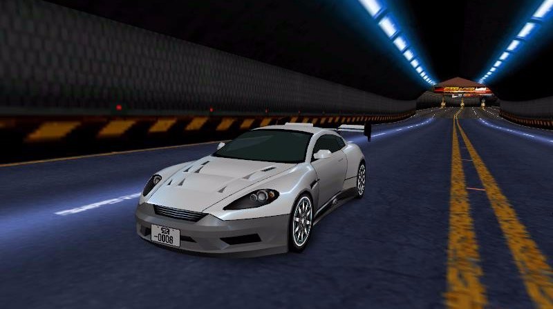 飙车世界手游下载_飙车世界安卓版下载v1.11 运行截图1