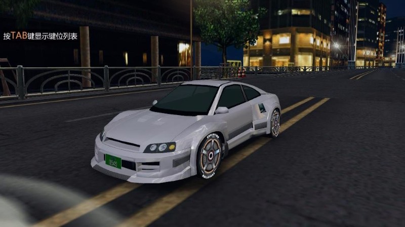 飙车世界手游下载_飙车世界安卓版下载v1.11 运行截图3