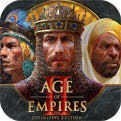帝国时代2 v1.12.7