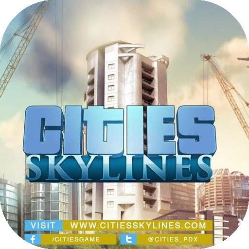 都市天际线 v1.0.24