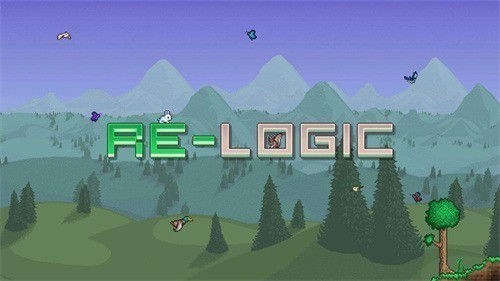 泰拉瑞亚1.4汉化破解版下载-泰拉瑞亚(Terraria)破解版全物品存档1.4.3.2下载 运行截图1
