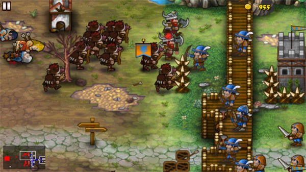 要塞围城汉化移植版-要塞围城中文版下载v3.2.1 运行截图2