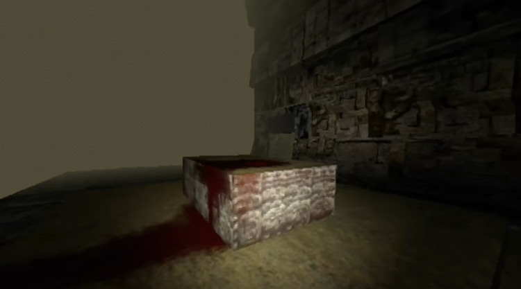 恐怖滑梯免费版-恐怖滑梯正版最新下载安装v1.02 运行截图4