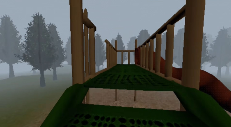 恐怖滑梯免费版-恐怖滑梯正版最新下载安装v1.02 运行截图3