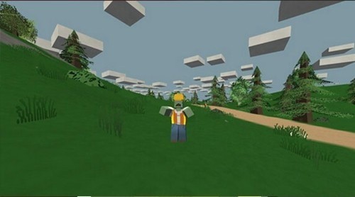 未转变者安卓版高清画面展示 未转变者汉化版游戏场景