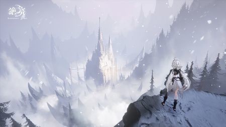 绝晓手游角色技能与装备系统