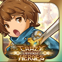 疯狂塔防物语 v1.0.0