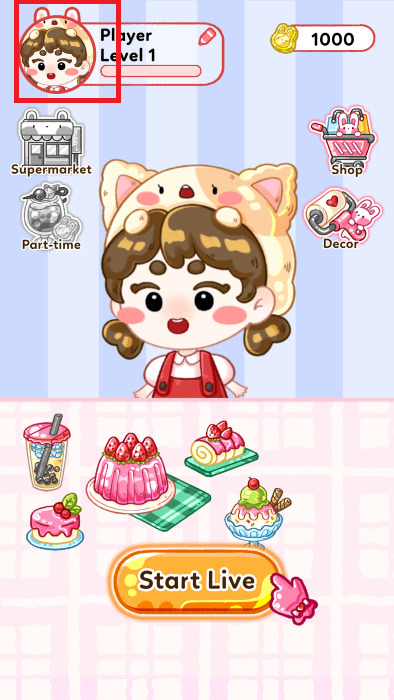 果冻大师国际服最新版下载_果冻大师国际服v1.2.1 运行截图1