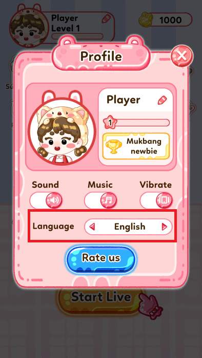 果冻大师国际服最新版下载_果冻大师国际服v1.2.1 运行截图3