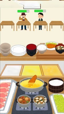猪排大厨最新版下载-猪排大厨手机版下载-猪排大厨游戏下载 运行截图3