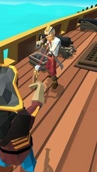 醉酒海盗游戏下载-醉酒海盗(Save Pirate)完整版下载v1.0.5 最新版 运行截图1