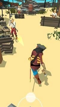 醉酒海盗游戏下载-醉酒海盗(Save Pirate)完整版下载v1.0.5 最新版 运行截图3